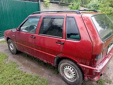 ford courier: Продаю Фиат Уно . Авто находится в сокулуке на ходу . с документами в — 4