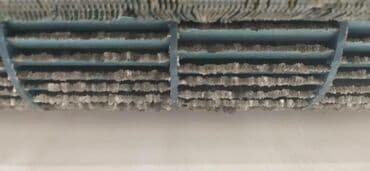 кондиционеры напольные: Кондиционер Gree Напольно-потолочный, Инверторный, Обогрев, Охлаждение, Вентиляция — 19