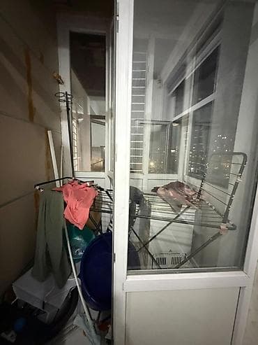 Кыймылсыз мүлк: 2 бөлмө, 65 м², Ортоңку Джал Элитка, 7 кабат, Евро оңдоо — 8