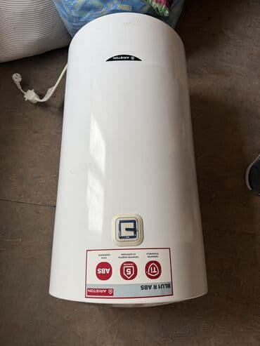 кв трубы: Водонагреватель накопительный Ariston (электрический) - Тип — 2