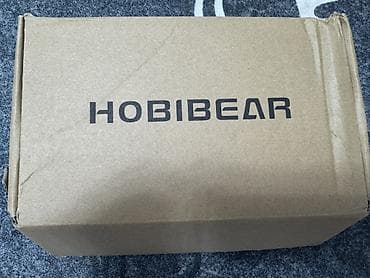 обувь columbia: Детские кроссовки HOBIBEAR, серые - Верх: текстиль с накладками из — 3