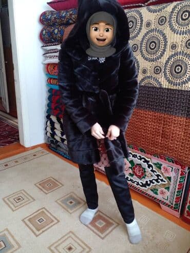 с связи с переездом: Шуба, По колено, Трансформер, 2XL, 3XL — 3