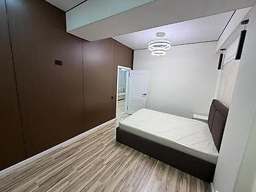 Квартиры: 2 комнаты, 64 м², Технопарк 15 этаж, Евроремонт — 7
