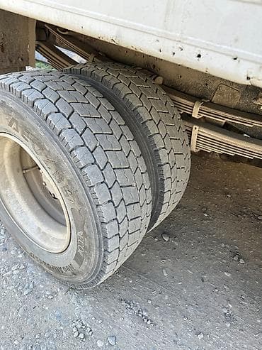 yto 954: Mercedes-Benz : 1994 г., 6 л, Механика, Дизель — 5