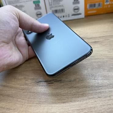 iphone 2g: IPhone 11 Pro, Б/у, 256 ГБ, Alpine Green, Защитное стекло, 100 % — 5