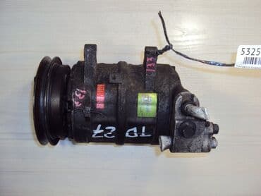 Nissan Terrano Компрессор кондиционера, Ниссан Террано Компрессор