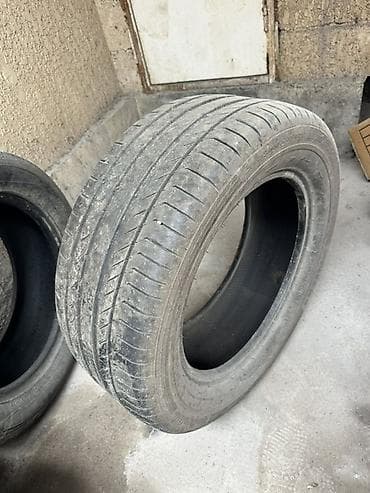 прокладки оптом: Продаю Летняя шина 255/55 R18 4 шт 1 шина состояние хорошая 3 шт — 3