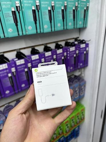 a 23: 🔥 Apple USB-C 20W Fast Charger — ОРИГИНАЛ 100% 🔥 ✅ 100% оригинал — 5