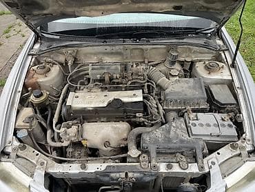 хондай саларис: Hyundai Accent: 2003 г., Механика, Бензин, Седан — 4