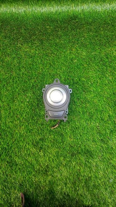 e91: Джойстик управления бортовым компьютером Производитель: BMW Модель — 1