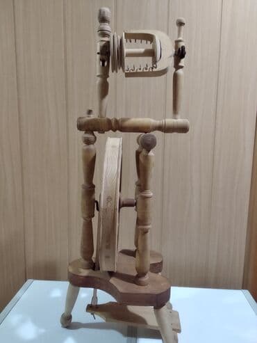 щивений машина: ПРОДАЮ ПРЯЛКУ в рабочем состоянии — 3