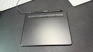 цена 3d ручки: Wacom, Bluetooth, Кабель, Совместим с Windows, Linux, macOS — 6