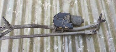 элетро двигатель: Электрический моторчик Audi 2006 г., Б/у, Оригинал — 1