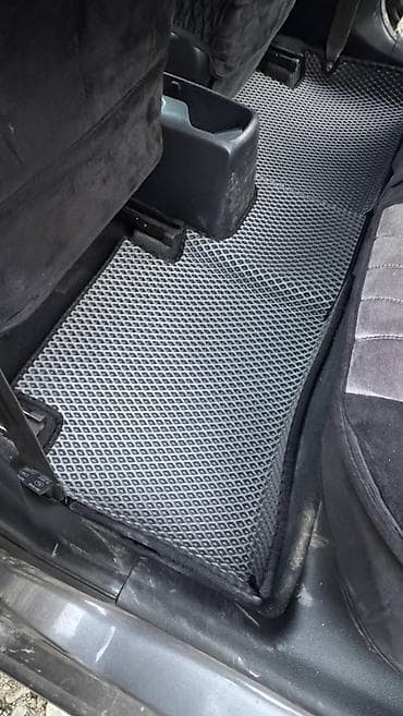 ix35: Полики — 4