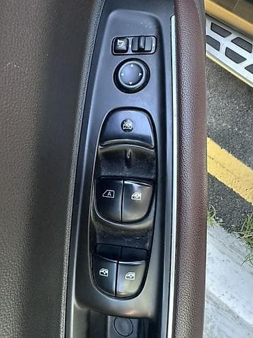 bmw e35: Renault QM6: 2019 г., 2 л, Вариатор, Газ, Кроссовер — 9
