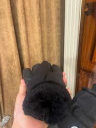 часы fossil: Тёплые зимние перчатки — мужские/унисекс ❄️⛷️ Продаю новые зимние — 7