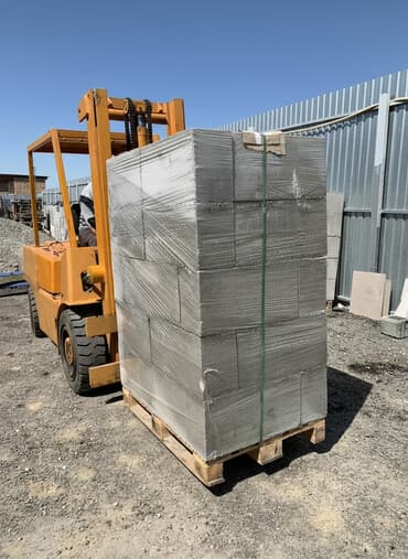 Газоблок, Неавтоклавный, 600x200x300, D600