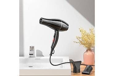 печка для самсы: Фен Бытовой, Концентратор — 7