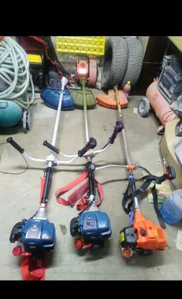 газонокосилка цены: Газонокосилка Платная доставка — 1