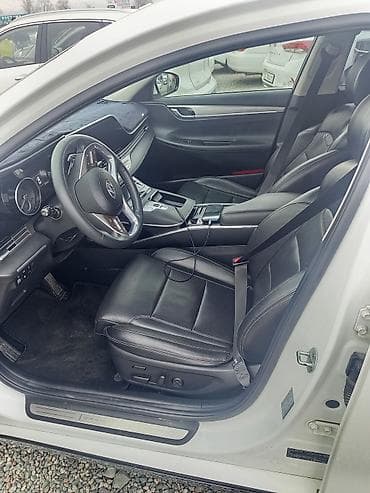 range rover 2020: Hyundai Grandeur: 2020 г., 3 л, Автомат, Газ, Седан — 3