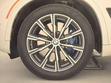 5700: BMW X5: 2019 г., 3 л, Автомат, Бензин, Кроссовер — 5
