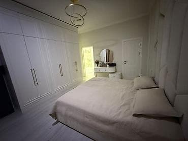open space: Дом в самом топовом и горячем районе Арча-Бешик 😍по улице ак туз 🏡 — 9
