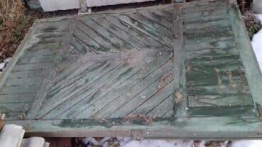 фрезы по дереву в бишкеке: Жылма дарбазалар Жыгач — 2