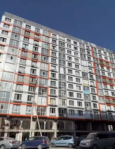 сдаю квартиру тимура фрунзе: 2 комнаты, 70 м², Элитка, 5 этаж — 8