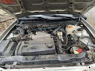 х5 матор: Daewoo Nexia: 2005 г., 0.5 л, Механика, Бензин, Седан — 4