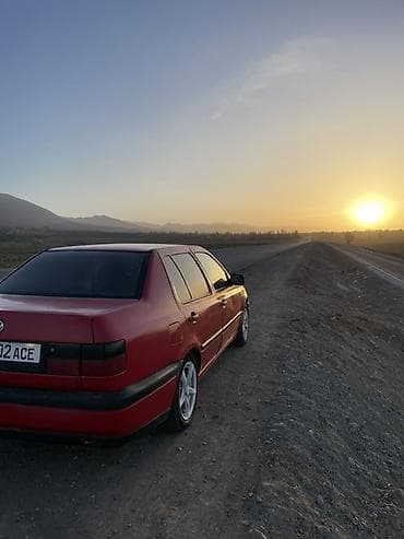 датчик положения дроссельной заслонки опель вектра б: Volkswagen Vento: 1992 г., 1.8 л, Механика, Бензин, Седан — 2