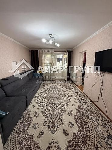 квартира 1 комнатная аламедин 1: 4 комнаты, 74 м², 1 этаж, Косметический ремонт — 9