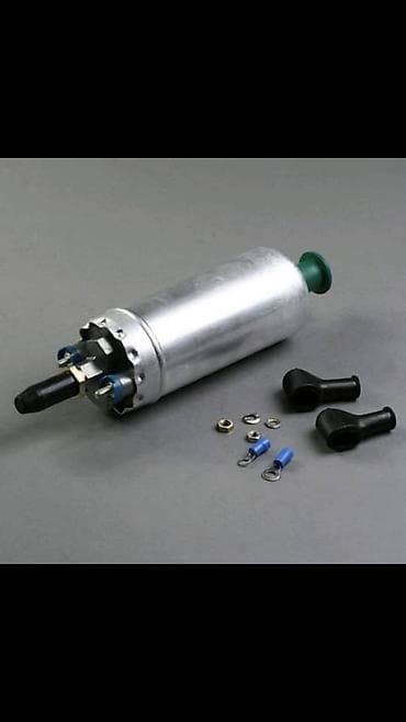 full construction: Бензонасос Lexus Новый — 8