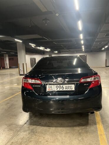 механическая коробка передач тойота авенсис: Toyota Camry: 2012 г., 2.5 л, Автомат, Бензиновая, Седан — 6