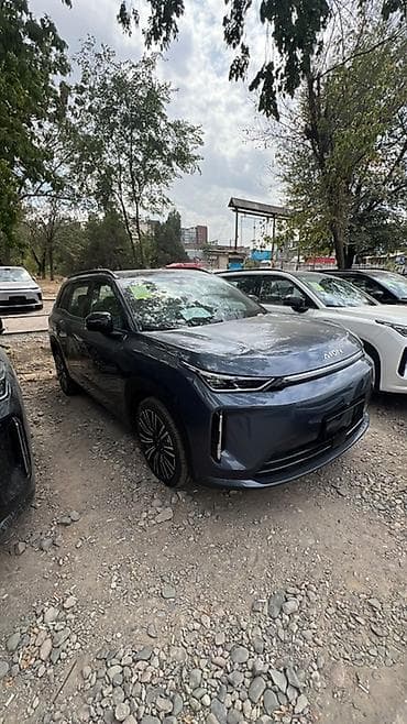gac aion s 2021: Aion i60 2026г 1.5 гибрид/электро Общий запас хода:1250км 245 л.с — 3