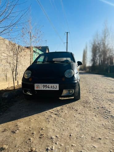 двигатель дэу матиз 0.8 цена бишкек: Daewoo Matiz: 2004 г., 0.8 л, Механика, Бензиновая, Хэтчбэк — 8