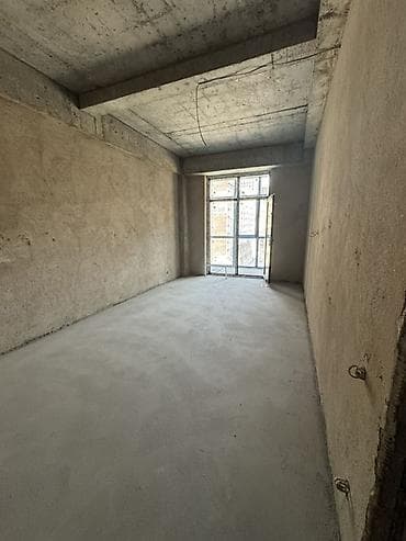 all group: 2 комнаты, 72 м², Элитка, 7 этаж, Готовая ПСО (под самоотделку) — 5