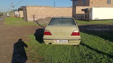 иж матаскил: Daewoo Nexia: 2007 г., 1.5 л, Ручные, Бензин, Седан — 3