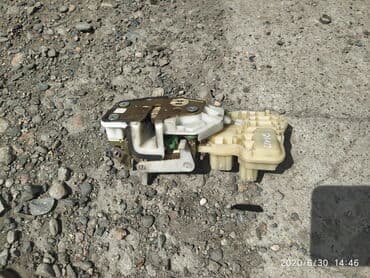 запчасти на хонда элизион в бишкеке: Honda Civic Замок дверной центральный, Хонда Цивик замок дверной — 1