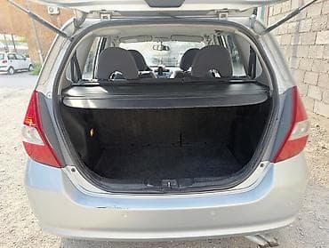 китайские машины в бишкеке цены: Honda Fit: 2003 г., 1.4 л, Автомат, Бензин, Хэтчбэк — 4