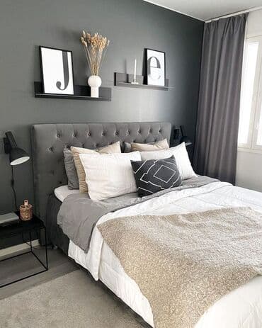 аренда спортивный зал: 1 комната, Душевая кабина, Постельное белье, Кондиционер — 1