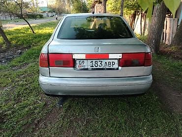 Seat Toledo: 1998 г., 1.6 л, Седан