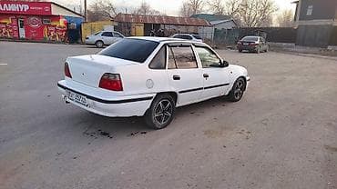 ниссан примера багаж: Daewoo Nexia: 1995 г., 1.5 л, Механика, Бензин, Седан — 3