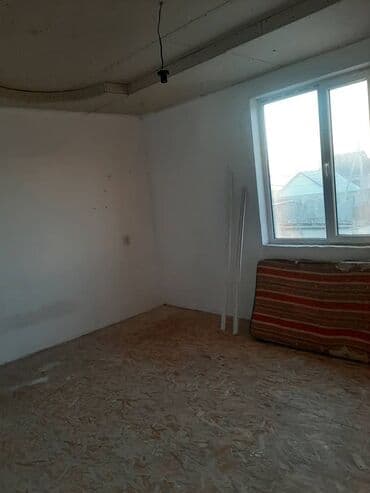 дом в селе гроздь: 54 м², 3 комнаты, Бронированные двери, Подвал, погреб, Утепленный — 3