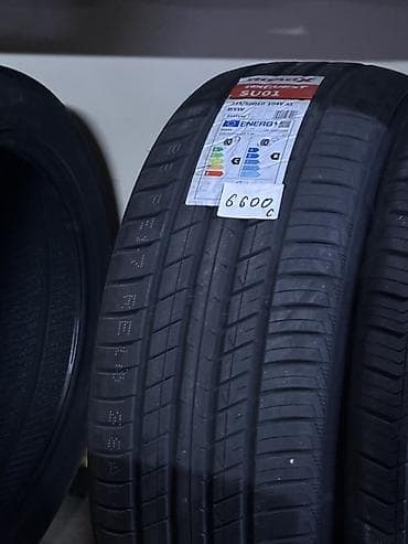 Шины 315 / 35 / R 20, Лето, Легковые, RoadX