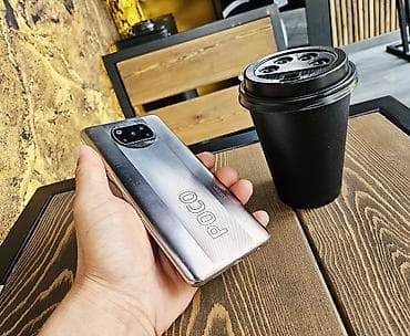 xeon e5430: Poco X3 Pro, Б/у, 256 ГБ, цвет - Серебристый, 1 SIM, 2 SIM — 1