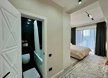 4 комнаты, 120 м², Элитка, Политех Элитка, 3 этаж, Евроремонт — 10