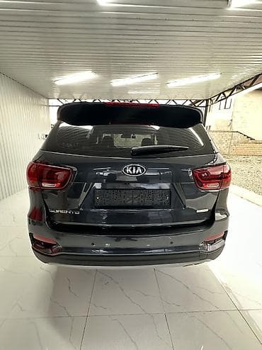 kia: Kia Sorento: 2019 г., 2 л, Автомат, Дизель, Кроссовер — 8