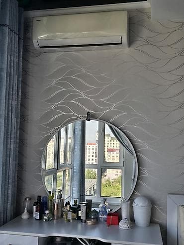 12: 2 комнаты, 66 м², Элитка, 12 этаж, Дизайнерский ремонт — 4