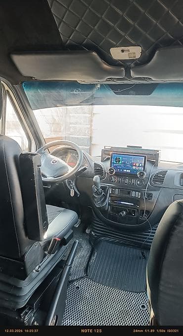 Пункт назначения: Все направления, Количество мест: Другое количество at lalafo.kg Пункт назначения: Все направления, Количество мест: Другое количество