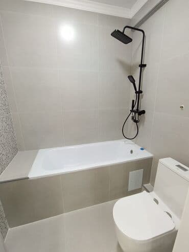 сдается квартира новопокровка: 1 комната, 41 м², Элитка, 10 этаж, Евроремонт — 5